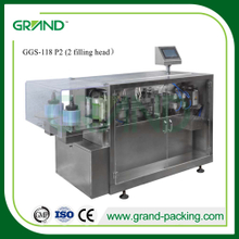 Tự động bơm nhỏ và làm kín ống nhựa赵chất lỏng